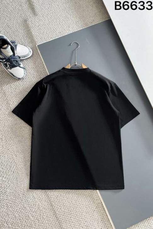 Dior T Shirts Short _SKUDiorS-2XL25cx1616118